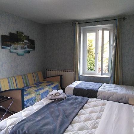 Logis Hotel Des Voyageurs Restaurant La Bonne Tabl'Hay Livron-sur-Drôme Esterno foto