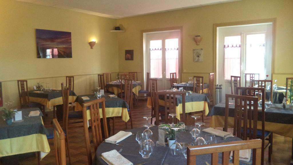 Logis Hotel Des Voyageurs Restaurant La Bonne Tabl'Hay Livron-sur-Drôme Esterno foto